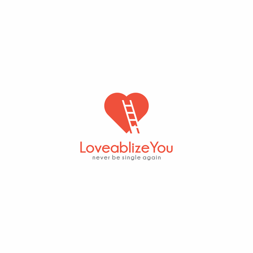 What company has a heart logo? - 99designs