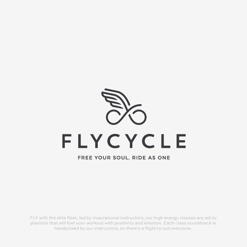 Fly or Die logo • LogoMoose - Logo Inspiration