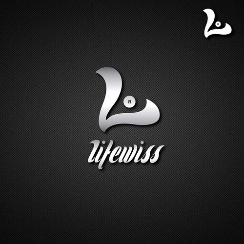 Human figure logo with the title 'revision'