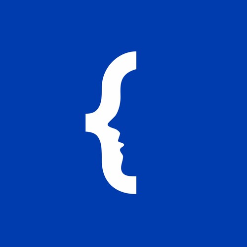 Coding logo with the title 'FreeHead'