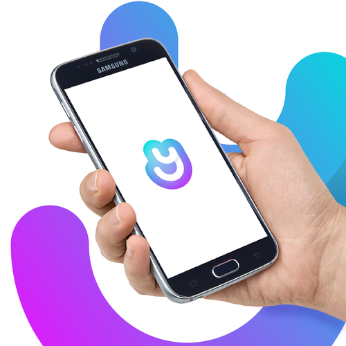 Social logo with the title 'yeeeup'