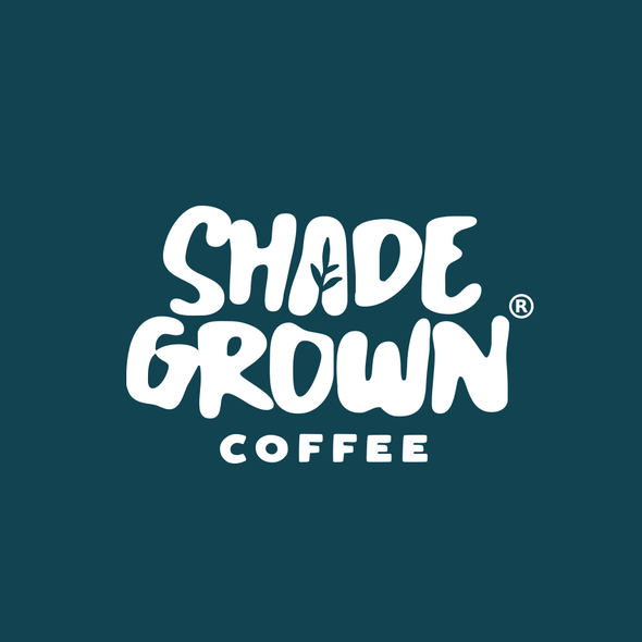 coffee brand logos and names