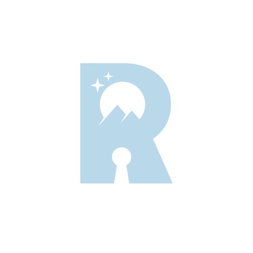 letter r designs