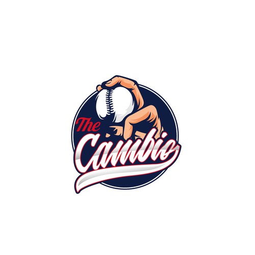 Ball logo with the title 'The Cambio'