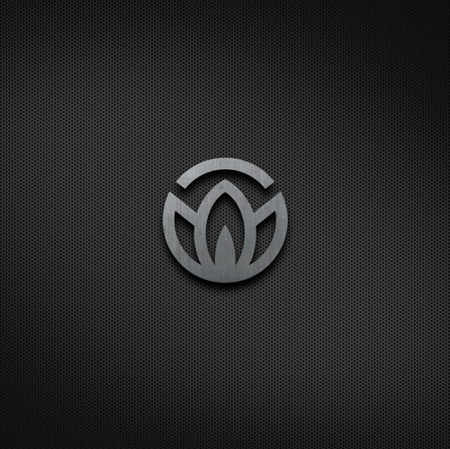 Speaker logo with the title 'Lotus'