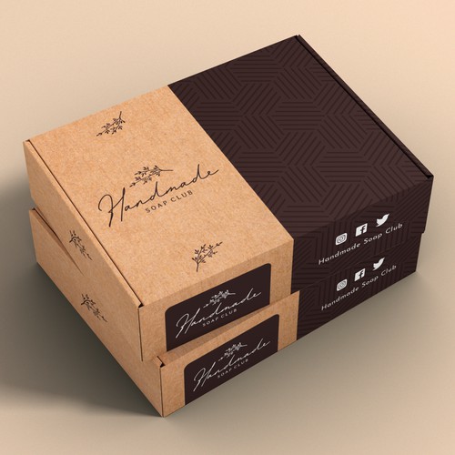 gift packaging design