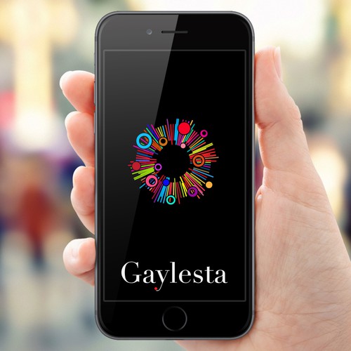 Psychology brand with the title 'The Psychotherapist Association for Gender & Sexual Diversity'