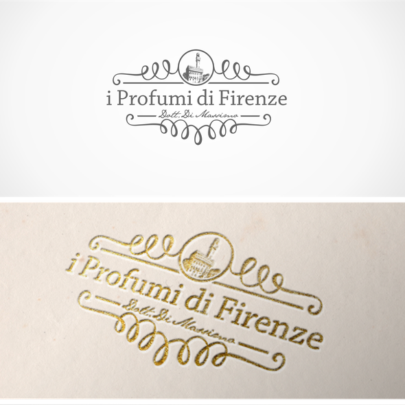 Perfume Logos The Best Perfume Logo Images 99designs