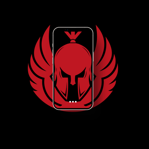 Masculine brand with the title 'Logo for Combat Labs'