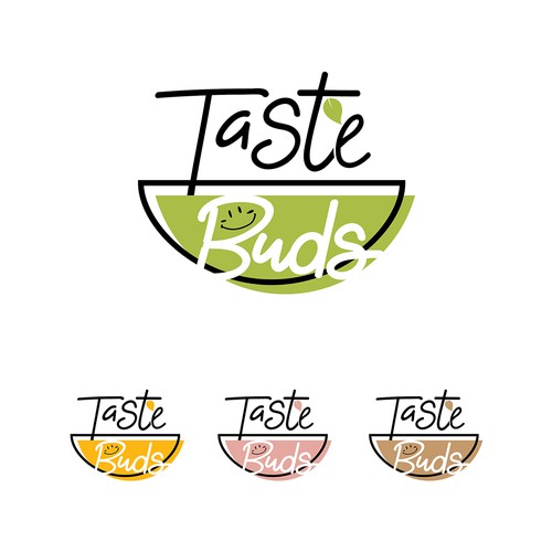 taste logo