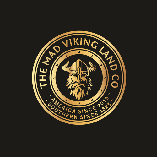 Viking brand with the title 'Viking '