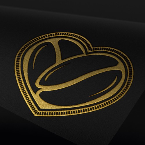 Anti aging logo with the title 'Logo design for cosmetics brand'