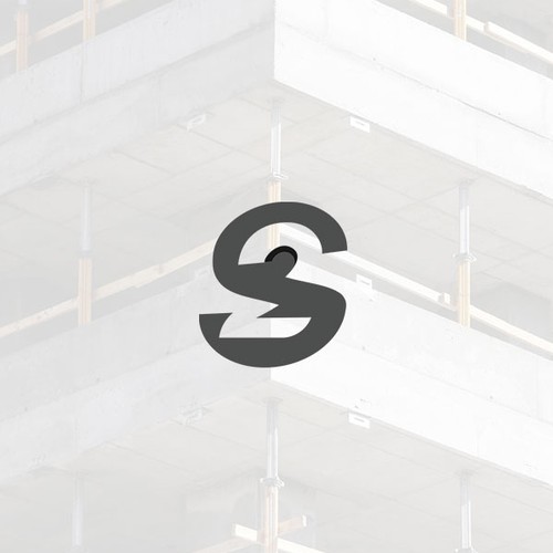 Ss logo with the title 'Logo for 2nd String'