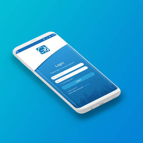 Gas design with the title 'Add design'