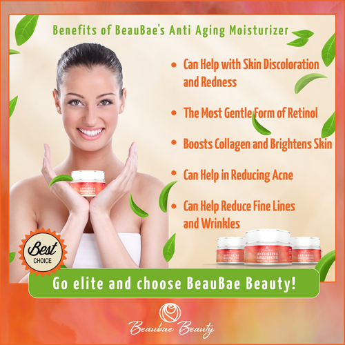 3-dimensional design with the title 'Marketing material for start up '