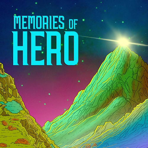 Dream book cover with the title 'Book Cover For Young Adult Fantasy Novel'