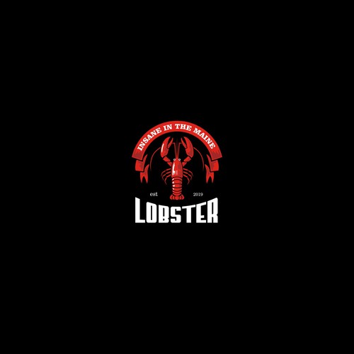Lobster logo with the title 'Lobster'