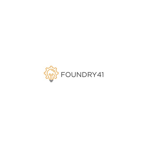 Foundry logo with the title 'Foundry 41'