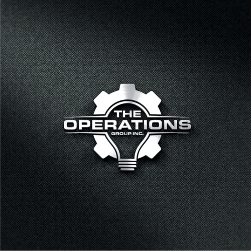 Forklift logo with the title 'The Operations Group'