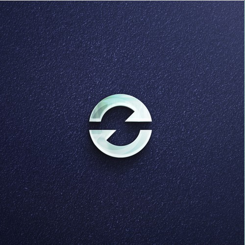 Athlete logo with the title 'Score'