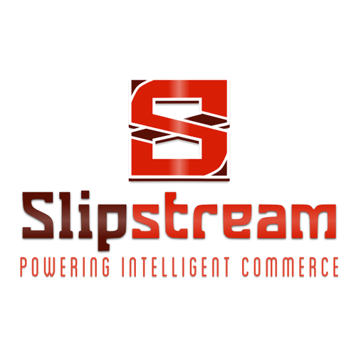 Intelligence logo with the title 'Create elegant, powerful logo for retail software company.  Potential for ongoing projects.'