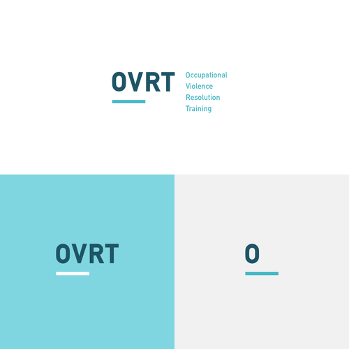 Sketch brand with the title 'Logoconcept, OVRT'