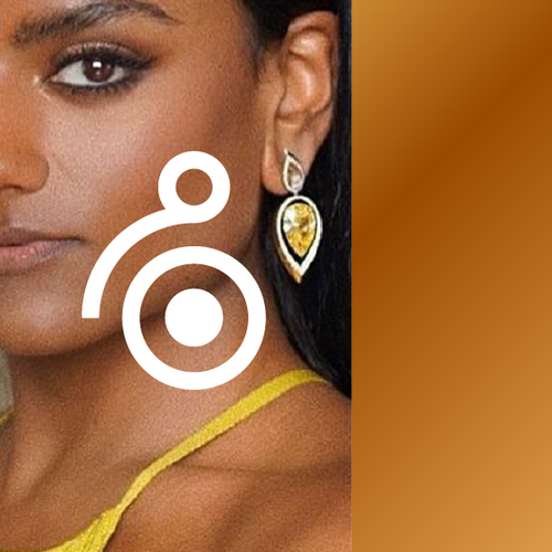 Body brand with the title 'Body Orbit'