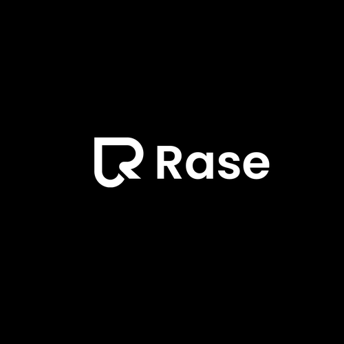 Poker logo with the title 'Rase'