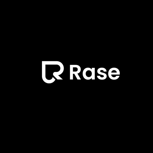 标题为“Rase”的扑克标志