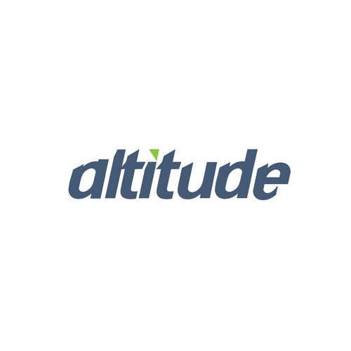 Performance logo with the title 'Altitude Brand for Business & Consulting'