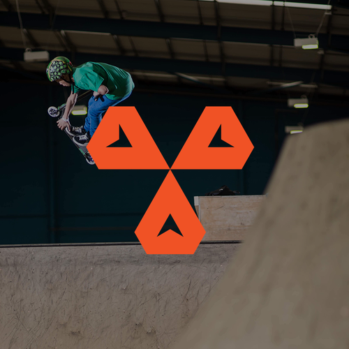 Air design with the title 'AeroActive'