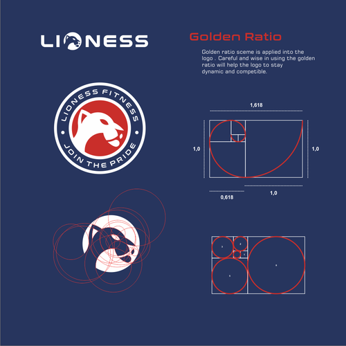 Golden Ratio Logos The Best Golden Ratio Logo Images 99designs