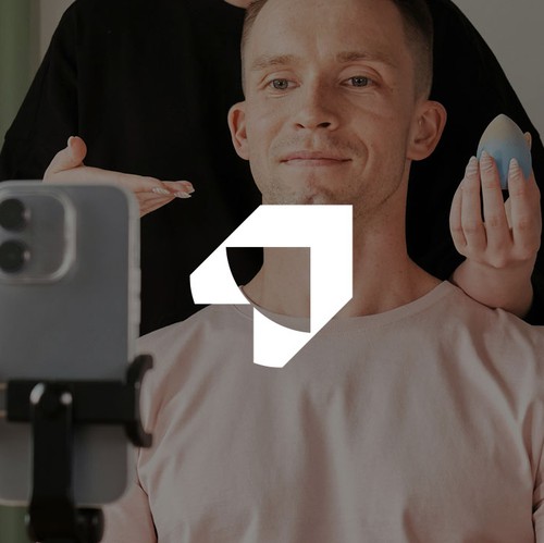 Marketing logo with the title 'Stellar '