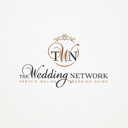 28 beautiful wedding logo design ideas to say yes to - 99designs