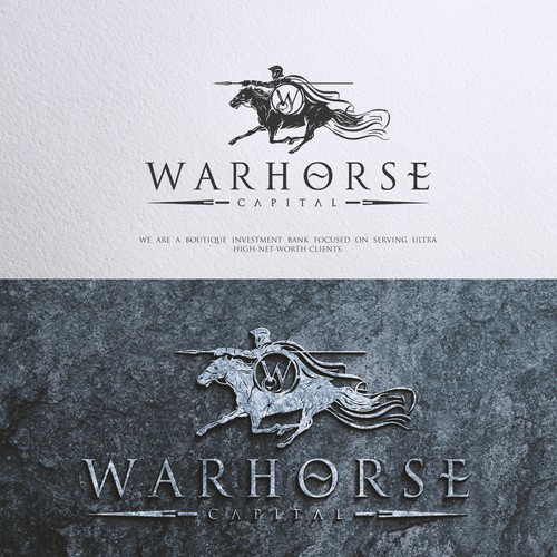 Horse Logos The Best Horse Logo Images 99designs