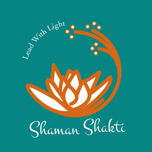 Pencil brand with the title 'Shaman Shakti'