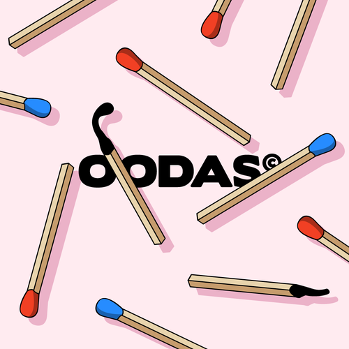 Safety design with the title 'Pocket Squares'