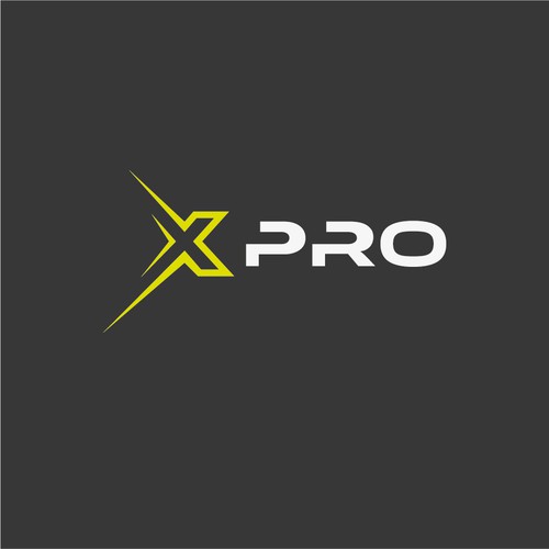 Team brand with the title 'X Pro'