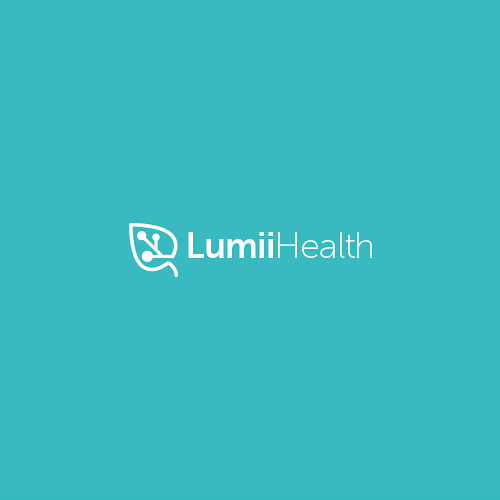 Healthcare design with the title 'Health Insurance Startup logo'