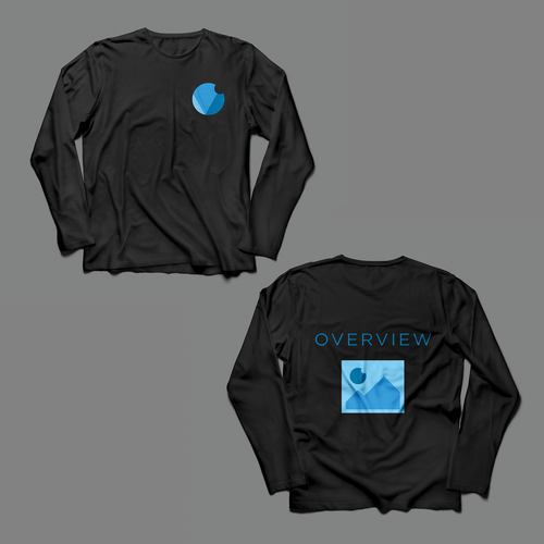 Graphic t-shirt with the title 'Tshirt Design For A Camera Seller '