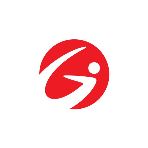 g letter design logo