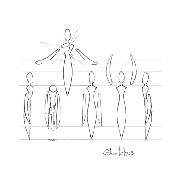 Soul design with the title 'Soul'