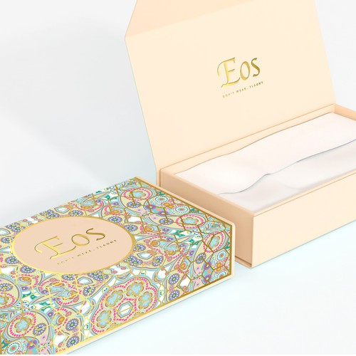 Luxury Packaging, Signature Packaging