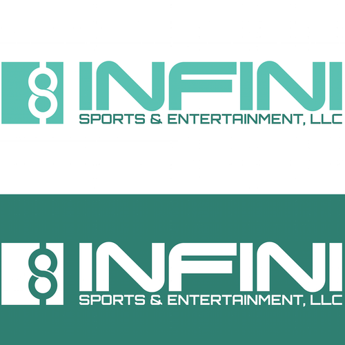 Dollar sign design with the title 'A logo design for a financial services company. '