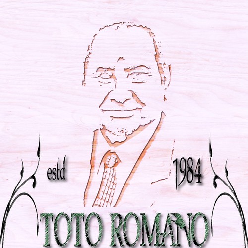 Olive oil logo with the title 'Logo design'