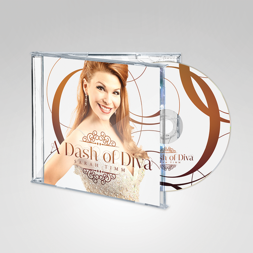 243+ Cd Cover Art Ideas 2025 - Custom Cd Artwork