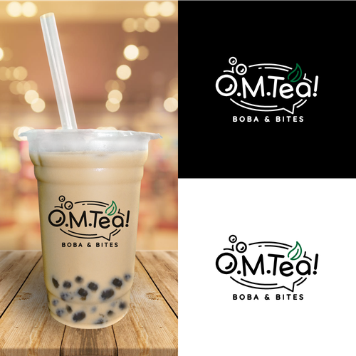 CHLOE BOBA STORE LOGO DESIGN. . . . #logo #logos #logodesign