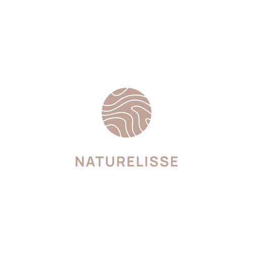 Texture logo with the title 'Logo for Dietary Supplements'