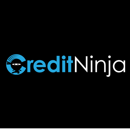 Loan logo with the title 'Credit Ninja'