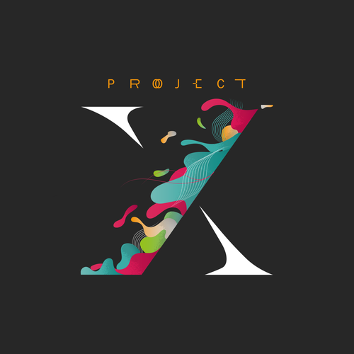 Mobility logo with the title 'Project X'